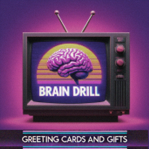 Brain Drill